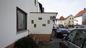 Fasade
