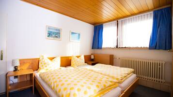 Business Double or Twin Room | Hypo-allergenic bedding, free WiFi