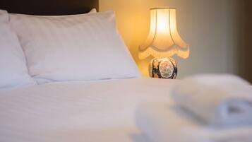 Double Room, Ensuite