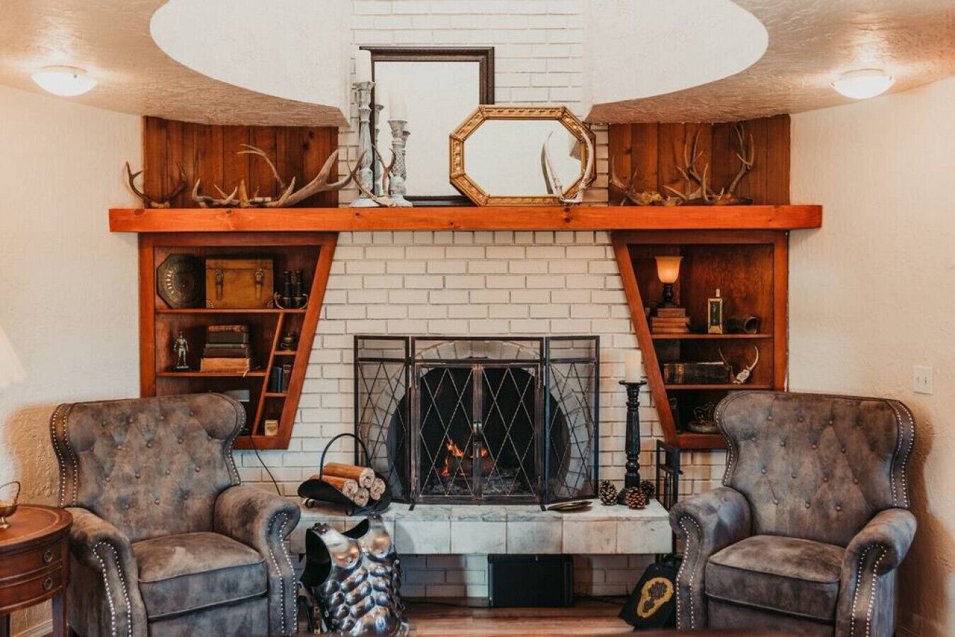 Intérieur