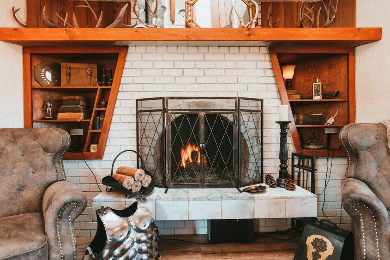 Interieur