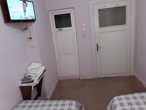 Téléviseur à DEL