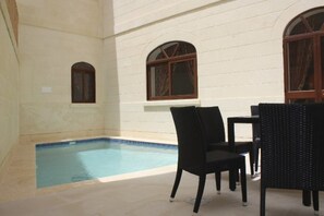 Exterior - Inzolia (Xaghra)