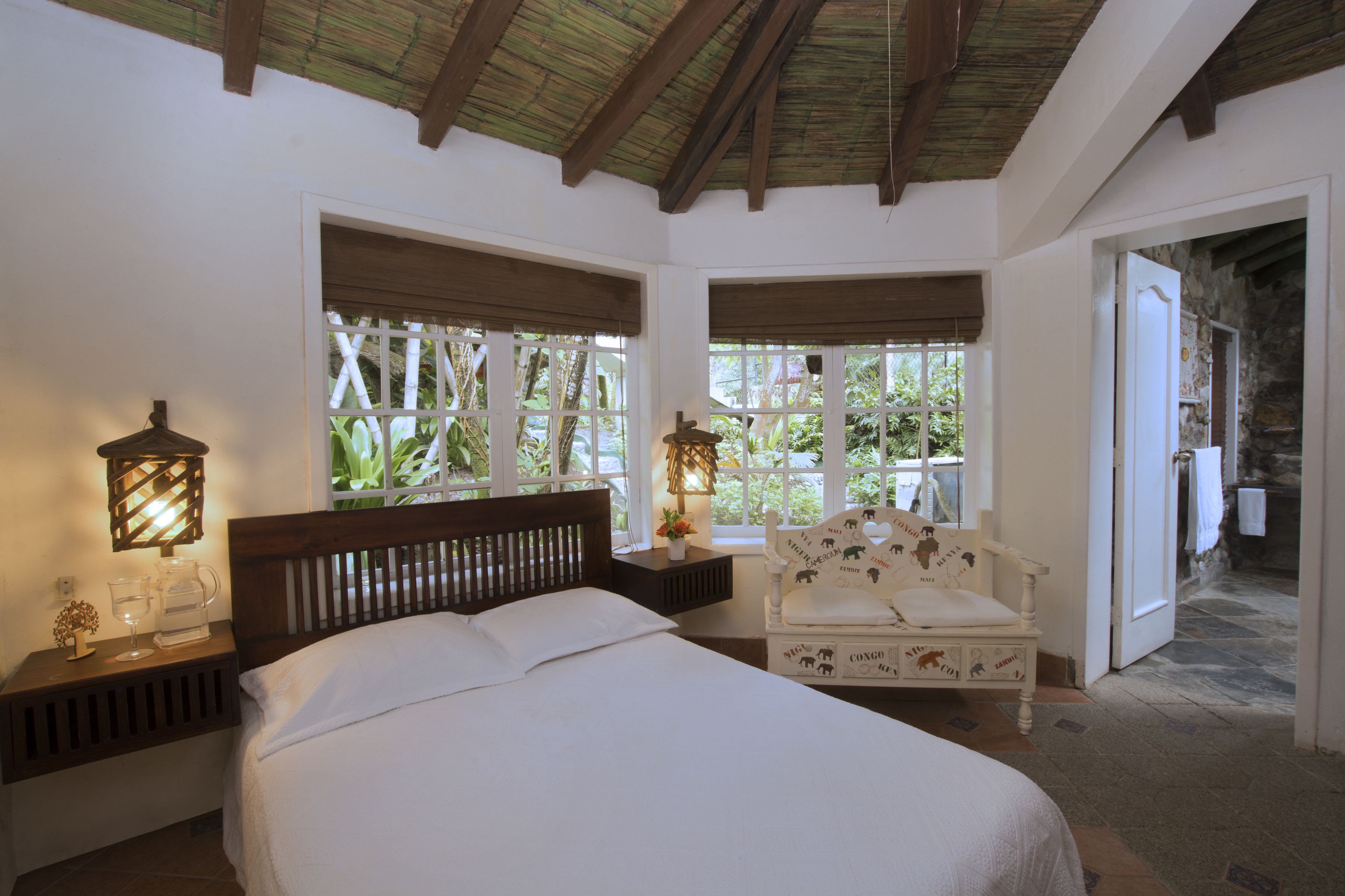 House, 4 Bedrooms (La casa de los abuelos) | In-room safe, individually decorated, individually furnished, free WiFi