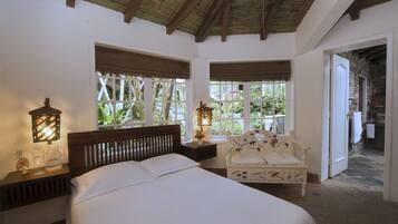 House, 4 Bedrooms (La casa de los abuelos)