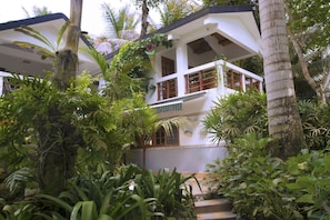 House, 2 Bedrooms (La gallera)