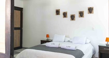 Hotel Boutique El Olimpo
