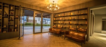 BAKURIANI PLAZA B-217