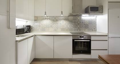 UDARE - Basque Stay