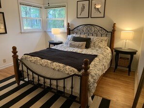 3 多间卧室、熨斗/熨衣板、旅行婴儿床、免费 WiFi