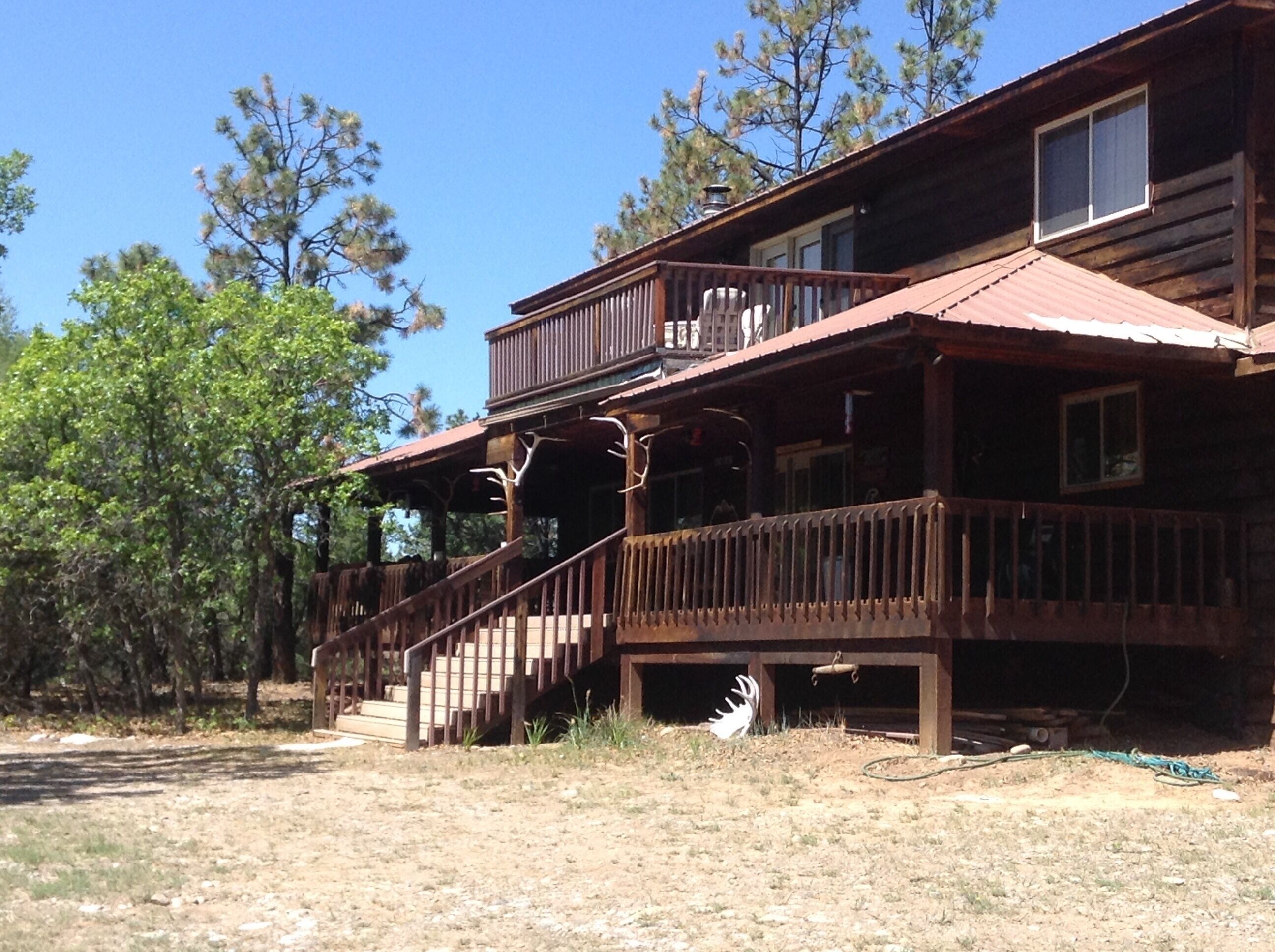 10 Best Luxury Cabins In New Mexico, USA Updated 2024 Trip101