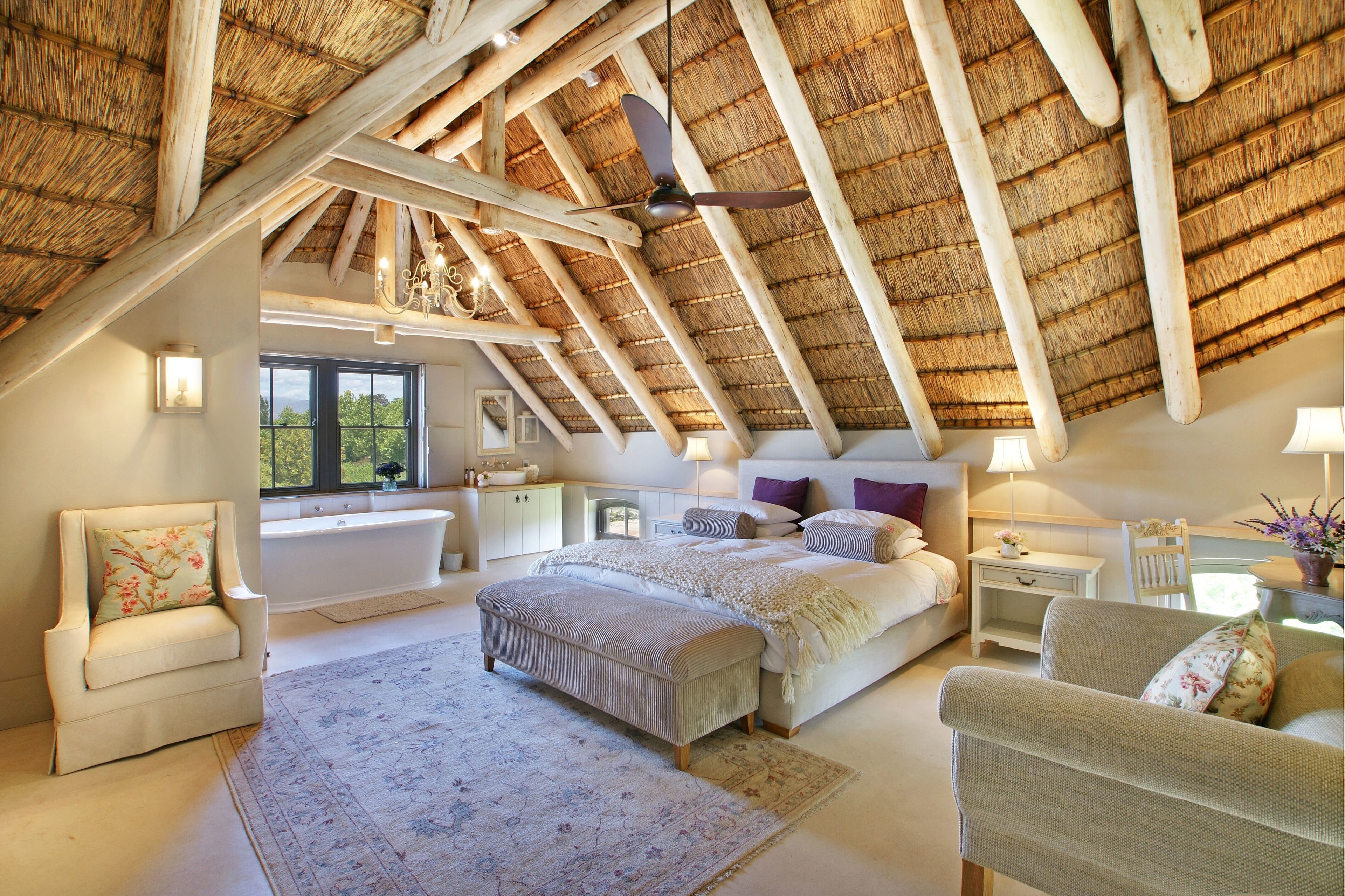 Villa, 4 Bedrooms | 4 bedrooms, iron/ironing board, free WiFi, bed sheets