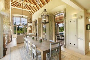 Servicio a la habitación