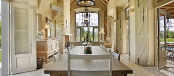 Villa Simondium