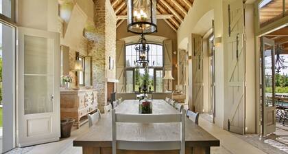 Villa Simondium