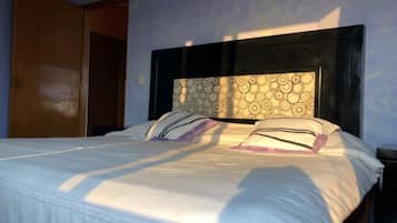 6 Schlafzimmer, WLAN