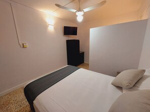 Comfort Double Room, 1 Double Bed, Non Smoking
