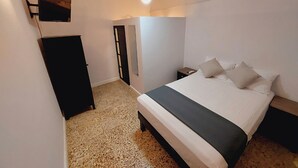 Kamar Double Comfort, 1 Tempat Tidur Double, Bebas Asap Rokok