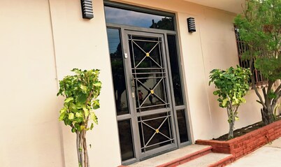 Casa de Huéspedes Juanita