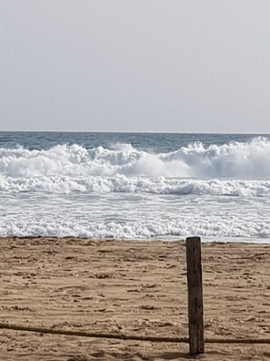 Beach - Résidence Lamadré (Grand-Bassam)