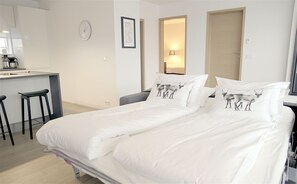 Appartement Confort, 1 chambre (101)