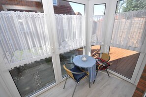 Spiseområde