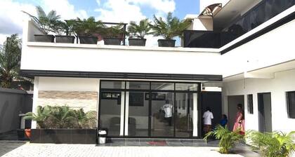 Karmen Residence-Hotel, Your Home away from Home