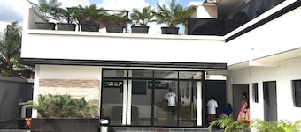 Karmen Residence-Hotel, Your Home away from Home