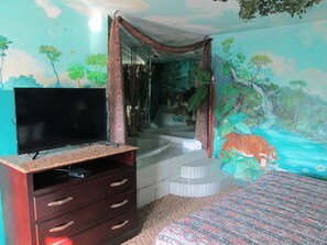 Fasilitas kamar