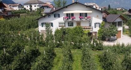 Haus Maderneid / FeWo Schlern