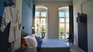 Matelas mémoire de forme, Wi-Fi gratuit