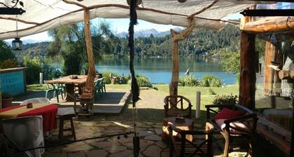 Fabula Lake House