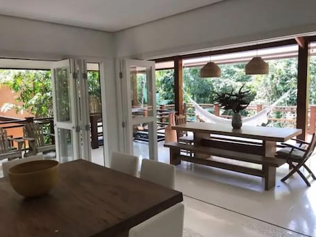 Restaurantes