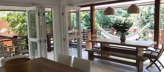 Casa Jardins de Iporanga