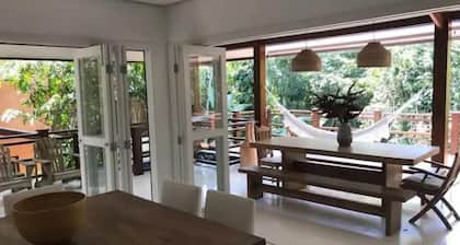 Casa Jardins de Iporanga