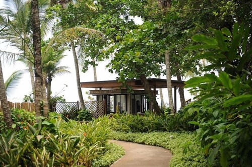 Casa Jardins de Iporanga