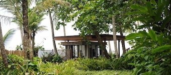 Casa Jardins de Iporanga