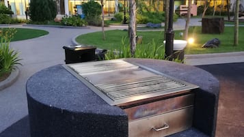 Terrassa o pati
