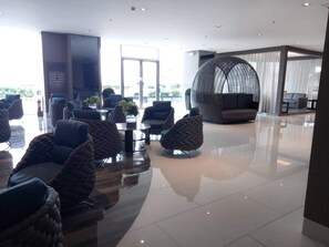 Lobby - Haven at Shore Residences (MOA Complex) (Pasay)