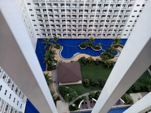 Exterior - Haven at Shore Residences (MOA Complex) (Pasay)