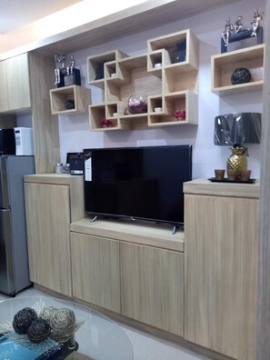 Interior - Haven at Shore Residences (MOA Complex) (Pasay)