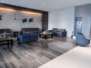 Interior - Haven at Shore Residences (MOA Complex) (Pasay)