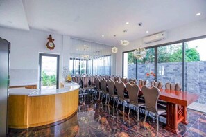 Salle de réunion