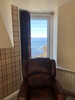 Suite tradicional, baño privado, vistas al mar (Suite 22) | Salón