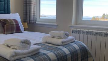 Traditional-Suite, mit Bad, Meerblick (Suite 22)