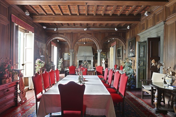 Restauration