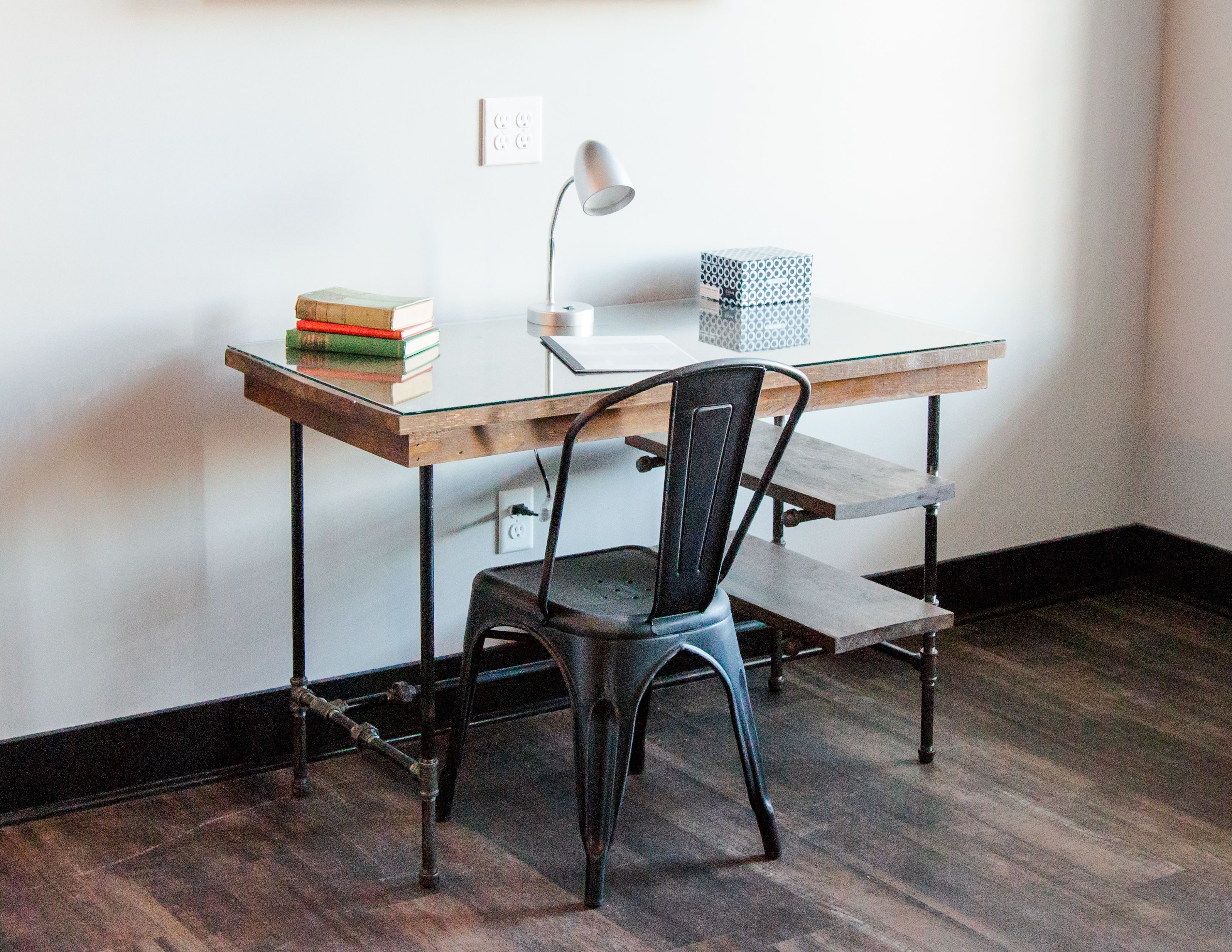 1 bedroom, premium bedding, individually decorated