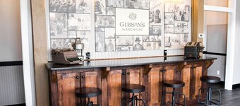 Gibson's Warehouse