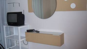 1 Schlafzimmer, kostenloses WLAN