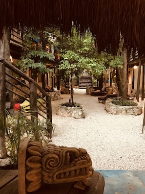 Jardin